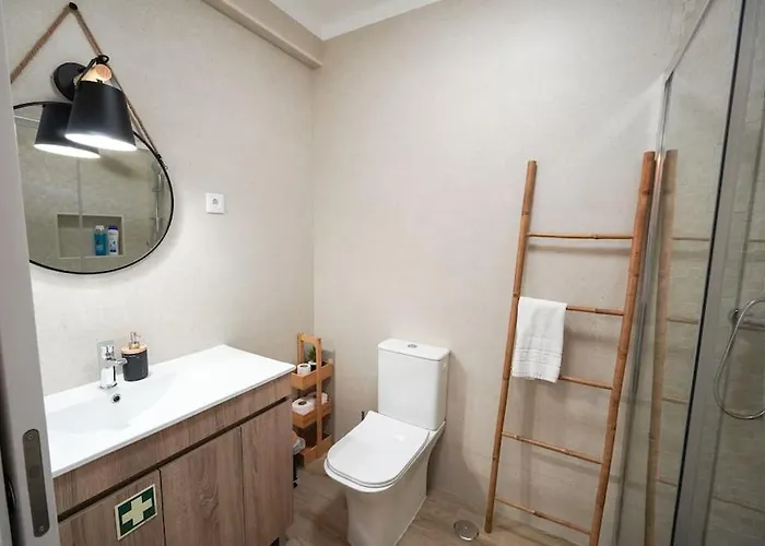 Apartament O Cantinho Do Seculo Nazaré