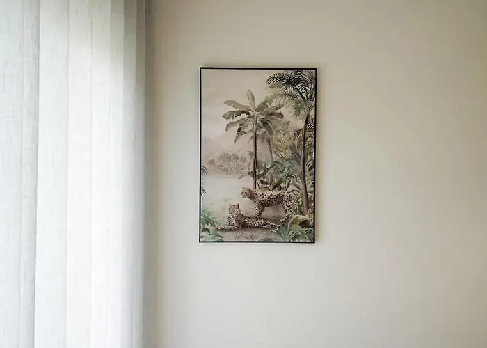 O Cantinho Do Seculo Apartament