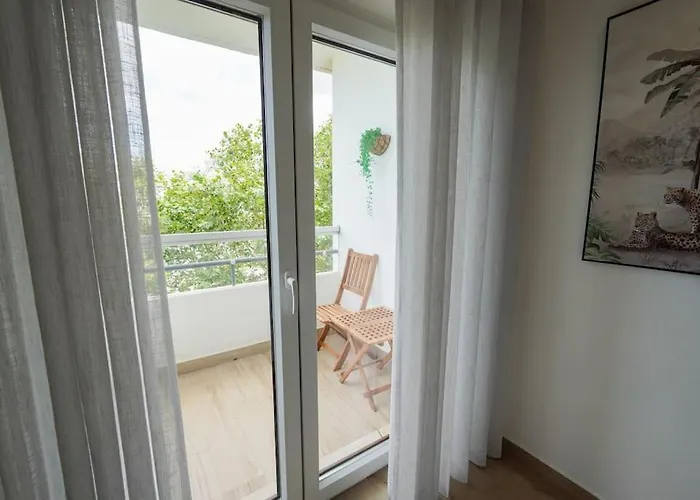 Apartament O Cantinho Do Seculo *