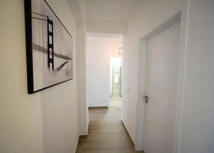 O Cantinho Do Seculo Apartament Nazaré