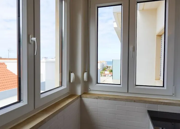 O Cantinho Do Seculo Apartament