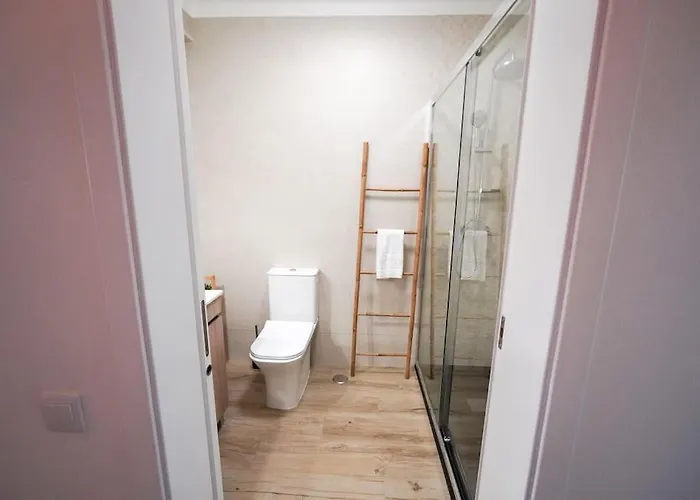 O Cantinho Do Seculo Apartament *