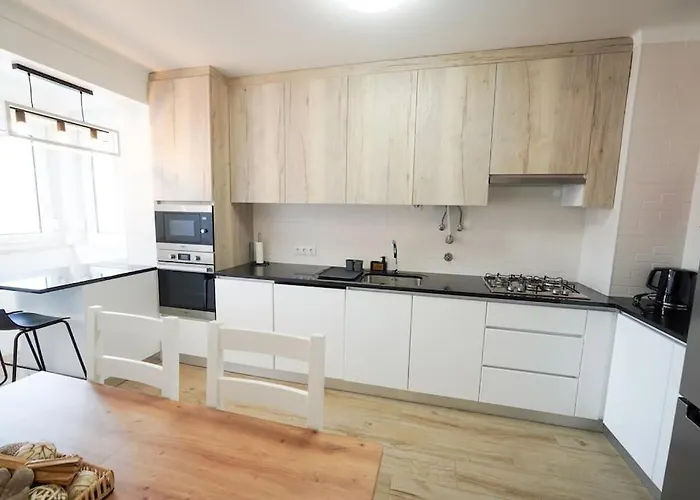 O Cantinho Do Seculo Apartament