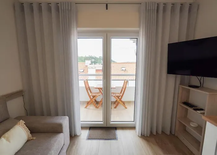 O Cantinho Do Seculo Apartament