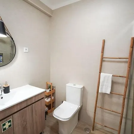 Appartement O Cantinho Do Século Nazaré