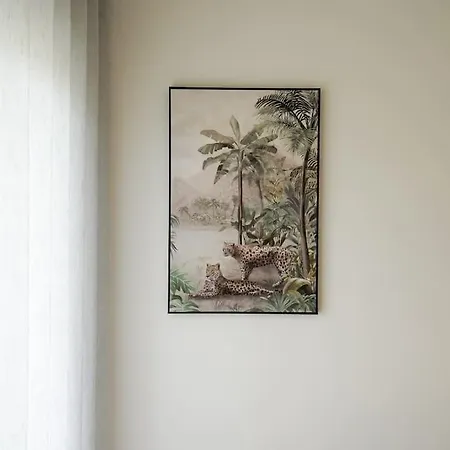 O Cantinho Do Século Appartement