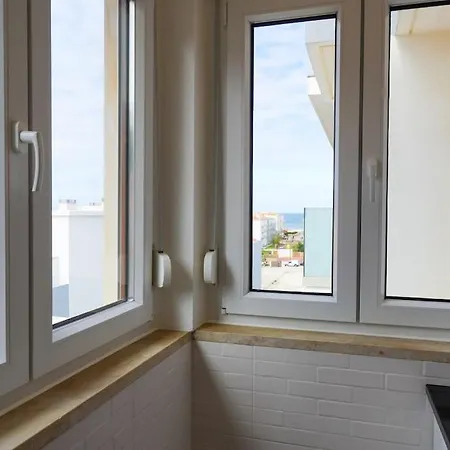 O Cantinho Do Século Appartement