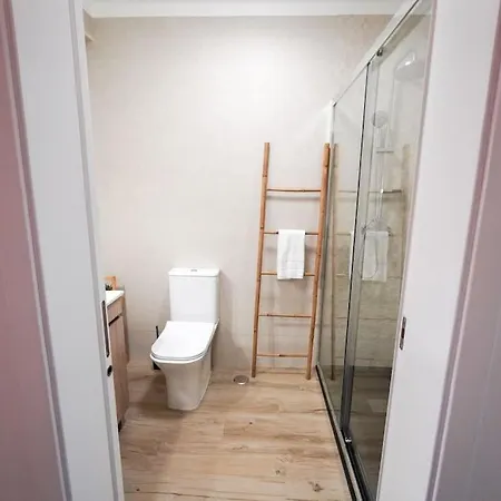 O Cantinho Do Século Appartement *