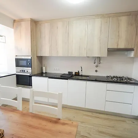 O Cantinho Do Século Appartement