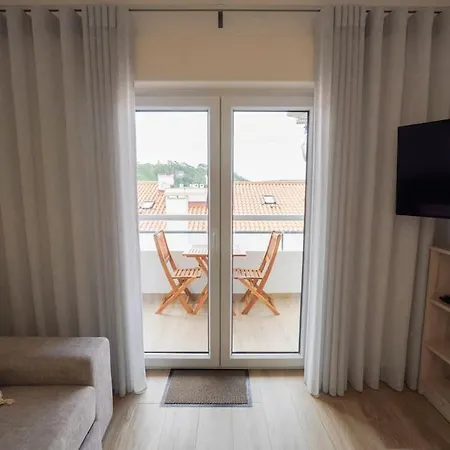 O Cantinho Do Seculo Apartment