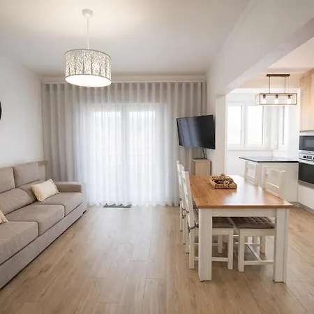 O Cantinho Do Seculo Apartamento Nazaré