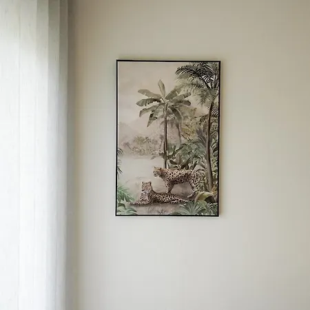 O Cantinho Do Seculo Apartamento