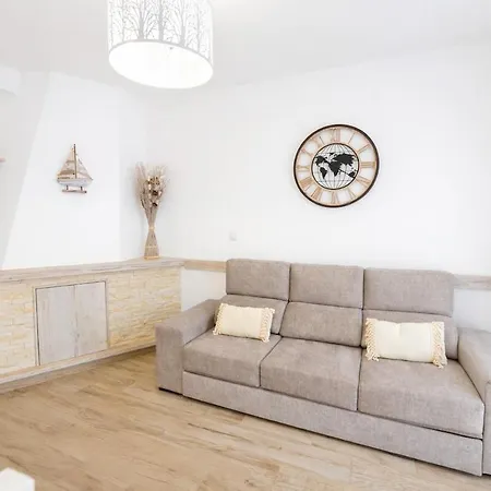 O Cantinho Do Seculo Appartement Nazaré